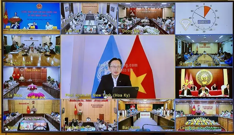 Chiến lược '5 chủ động' trong hội nhập quốc tế và tác động đến thị trường bất động sản Việt Nam