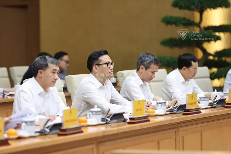 Chiến lược '5 chủ động' trong hội nhập quốc tế và tác động đến thị trường bất động sản Việt Nam