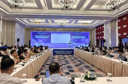 Chiến Lược An Ninh Năng Lượng và Tác Động Đến Thị Trường Bất Động Sản Việt Nam