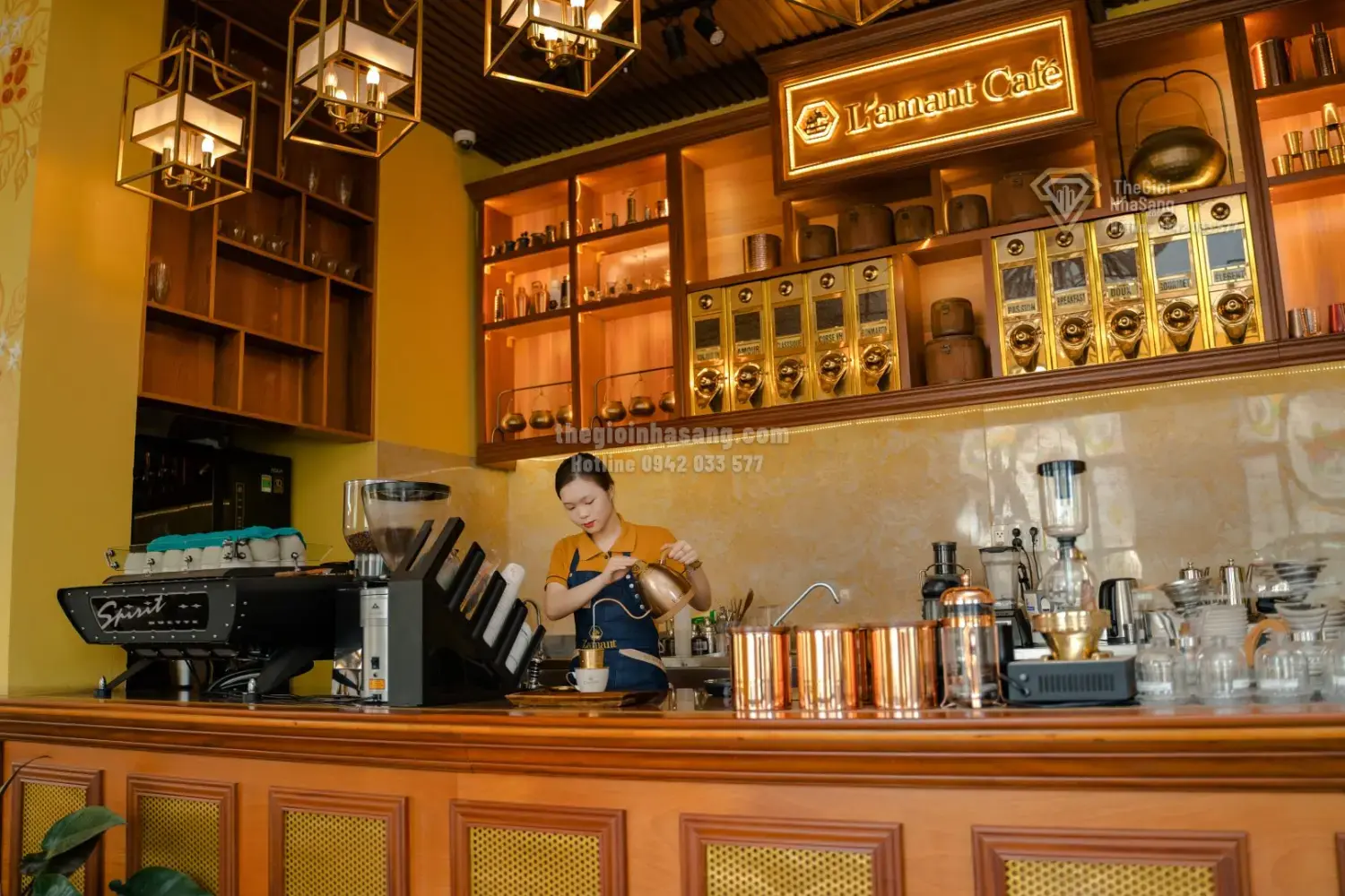 Chiến Lược Bền Vững Của Nhà Xuất Khẩu Cà Phê Vĩnh Hiệp: Bài Học Quý Giá Cho Thị Trường Bất Động Sản Việt Nam 2024