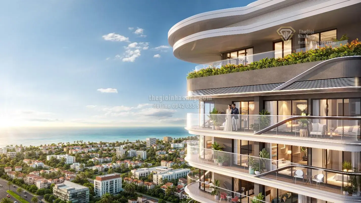 Chiến Lược Đầu Tư Bất Động Sản Dài Hạn: Bài Học Từ The Legend Danang Trong Chu Kỳ Tái Định Giá