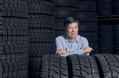 Chiến Lược Đầu Tư Công Nghệ Lốp Xe Điện và Tác Động Đến Thị Trường Bất Động Sản Công Nghiệp Việt Nam 2026