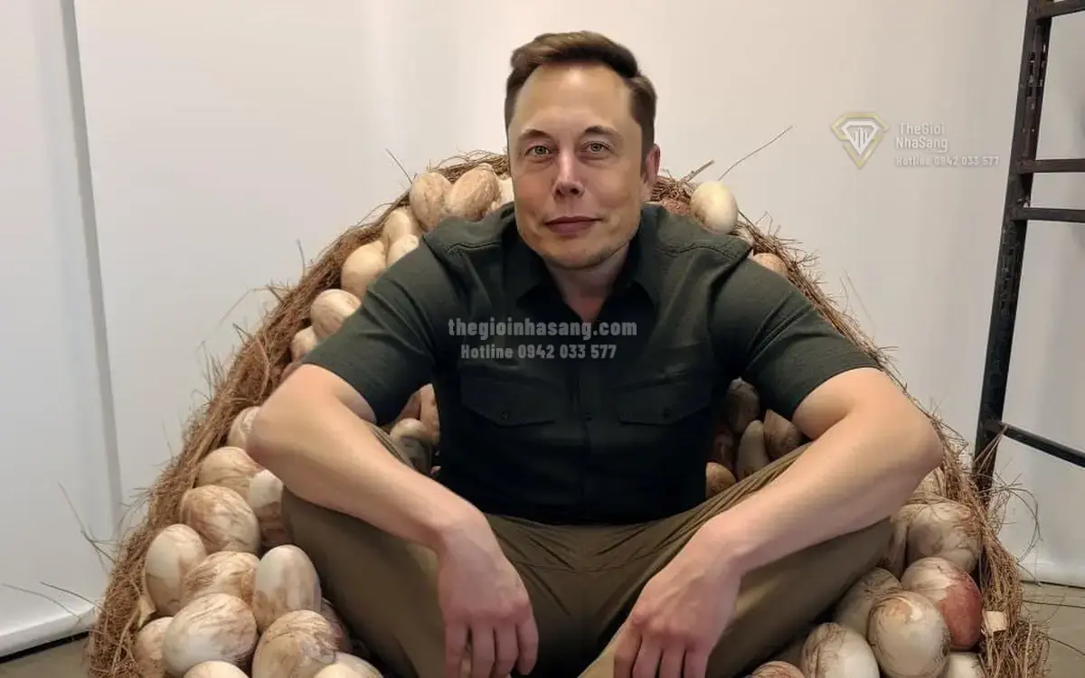 Chiến Lược Đầu Tư Tập Trung và Bài Học Quản Trị Rủi Ro Từ Elon Musk: Góc Nhìn Cho Thị Trường Bất Động Sản Việt Nam 2026