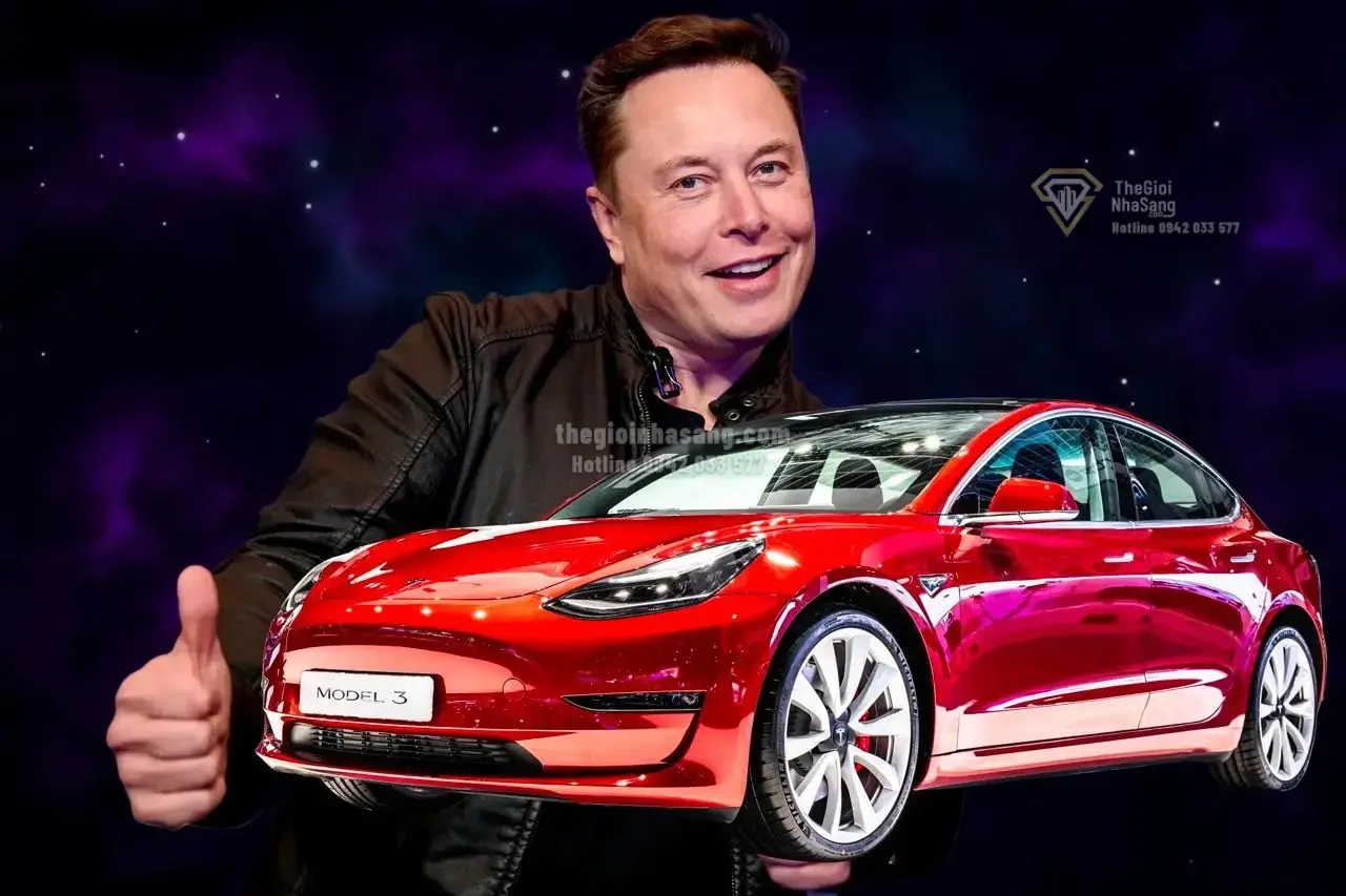 Chiến Lược Đầu Tư Tập Trung và Bài Học Quản Trị Rủi Ro Từ Elon Musk: Góc Nhìn Cho Thị Trường Bất Động Sản Việt Nam 2026