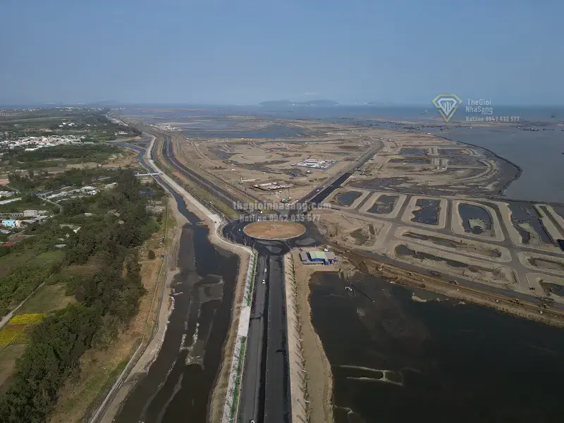 Chiến Lược Đột Phá của Vingroup Hướng Tới Lợi Nhuận Kỷ Lục 25.000 Tỷ Đồng Năm 2026