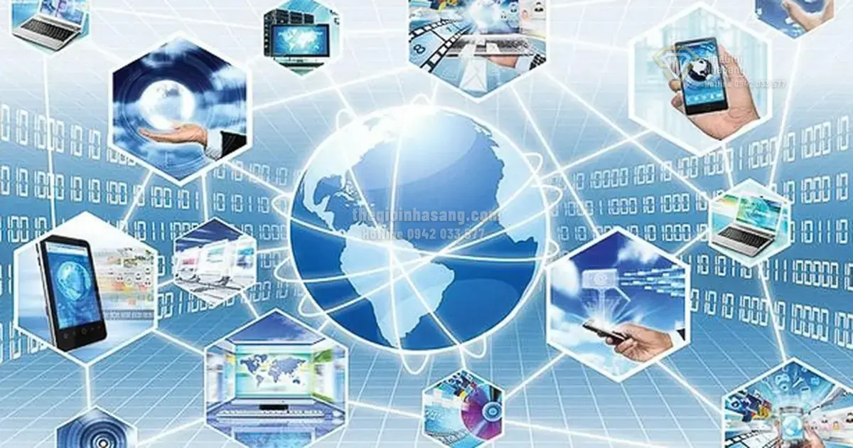 Chiến lược hợp tác quốc tế về công nghệ chiến lược đến 2030: Tác động và cơ hội cho thị trường bất động sản Việt Nam