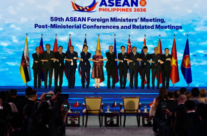 Chiến lược Kết nối ASEAN 2026-2035: Cơ hội và thách thức cho thị trường bất động sản Việt Nam