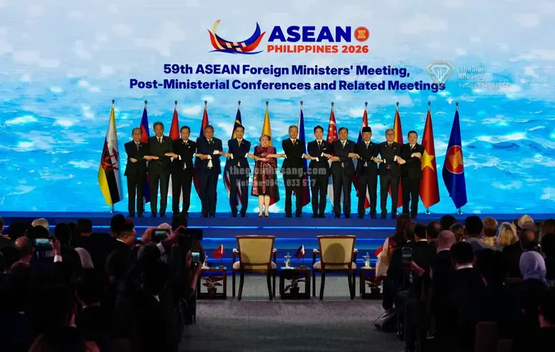 Chiến lược Kết nối ASEAN 2026-2035: Cơ hội và thách thức cho thị trường bất động sản Việt Nam