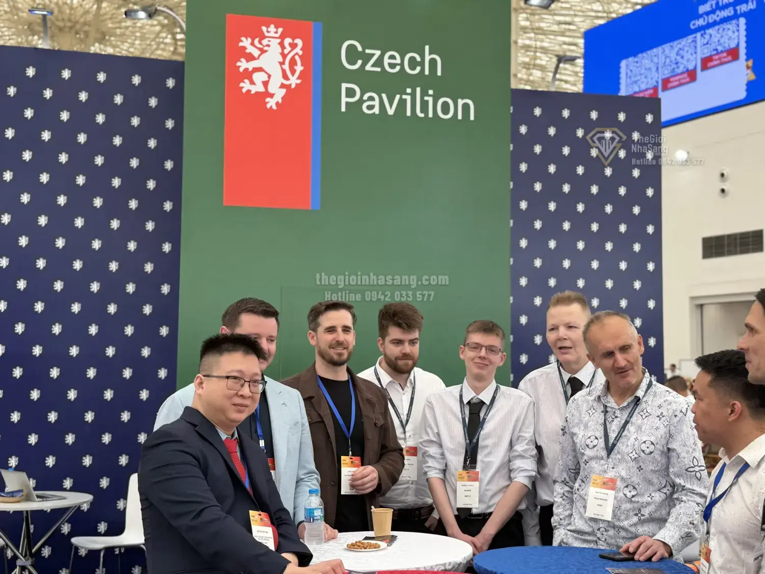 Chiến lược kết nối công nghệ Việt Nam – Cộng hòa Czech: Cơ hội thúc đẩy phát triển công nghiệp và bất động sản công nghiệp bền vững