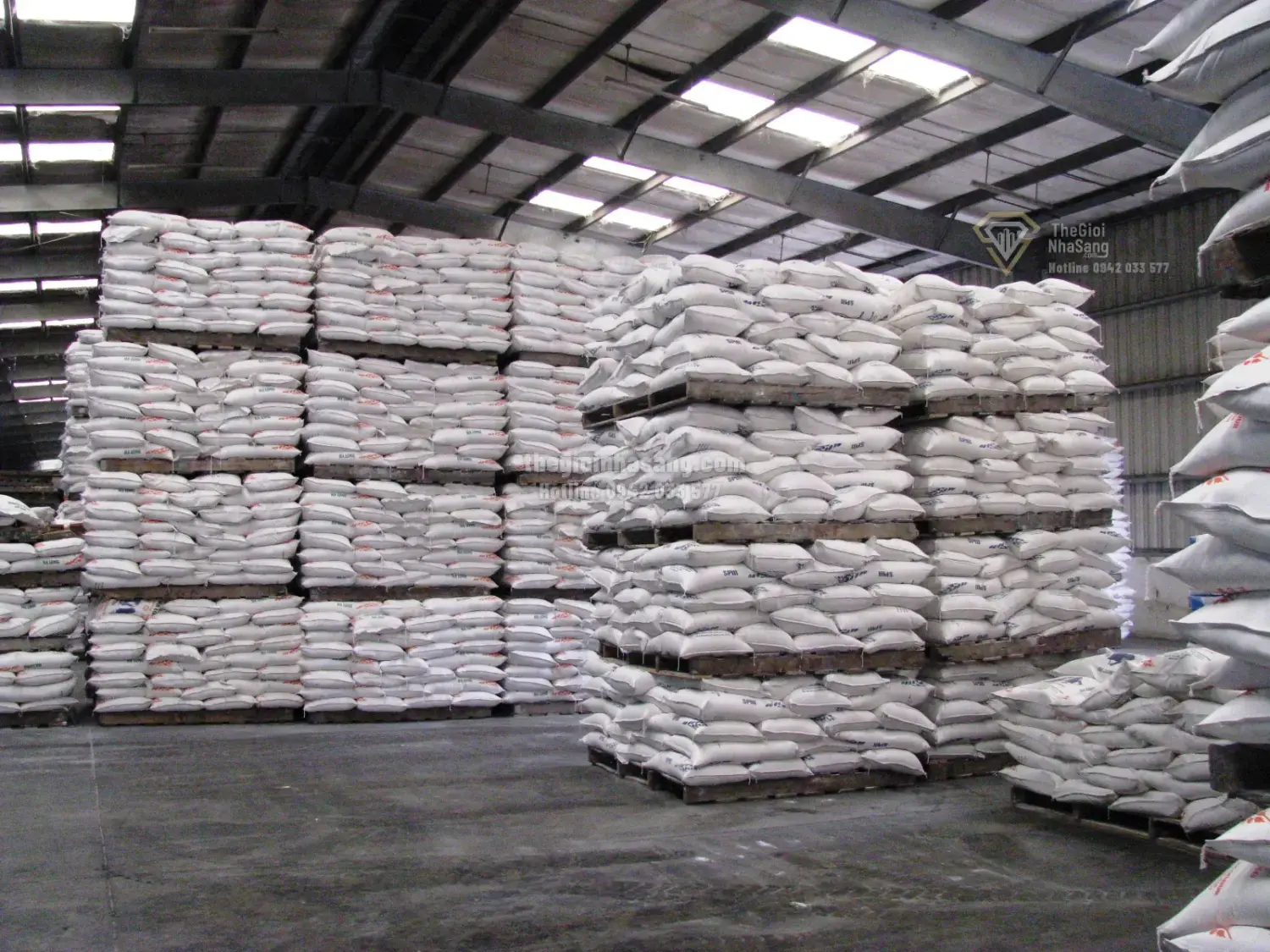 Chiến lược kho dự trữ và quy hoạch sản xuất: Chìa khóa nâng tầm giá trị hạt gạo Việt trong bối cảnh thị trường toàn cầu biến động