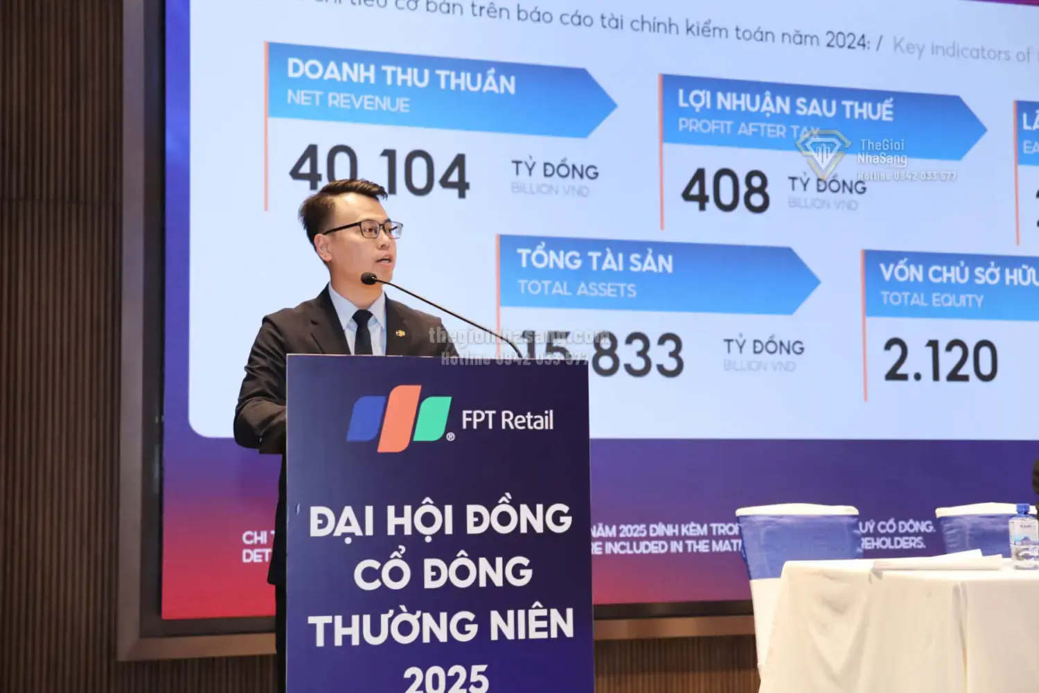 Chiến lược mở rộng chuỗi Long Châu và tác động đến thị trường bất động sản y tế tại Việt Nam