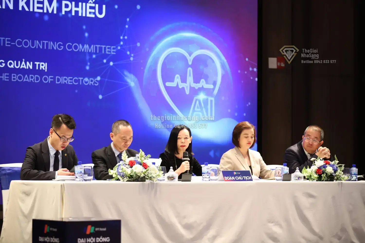 Chiến lược mở rộng chuỗi Long Châu và tác động đến thị trường bất động sản y tế tại Việt Nam