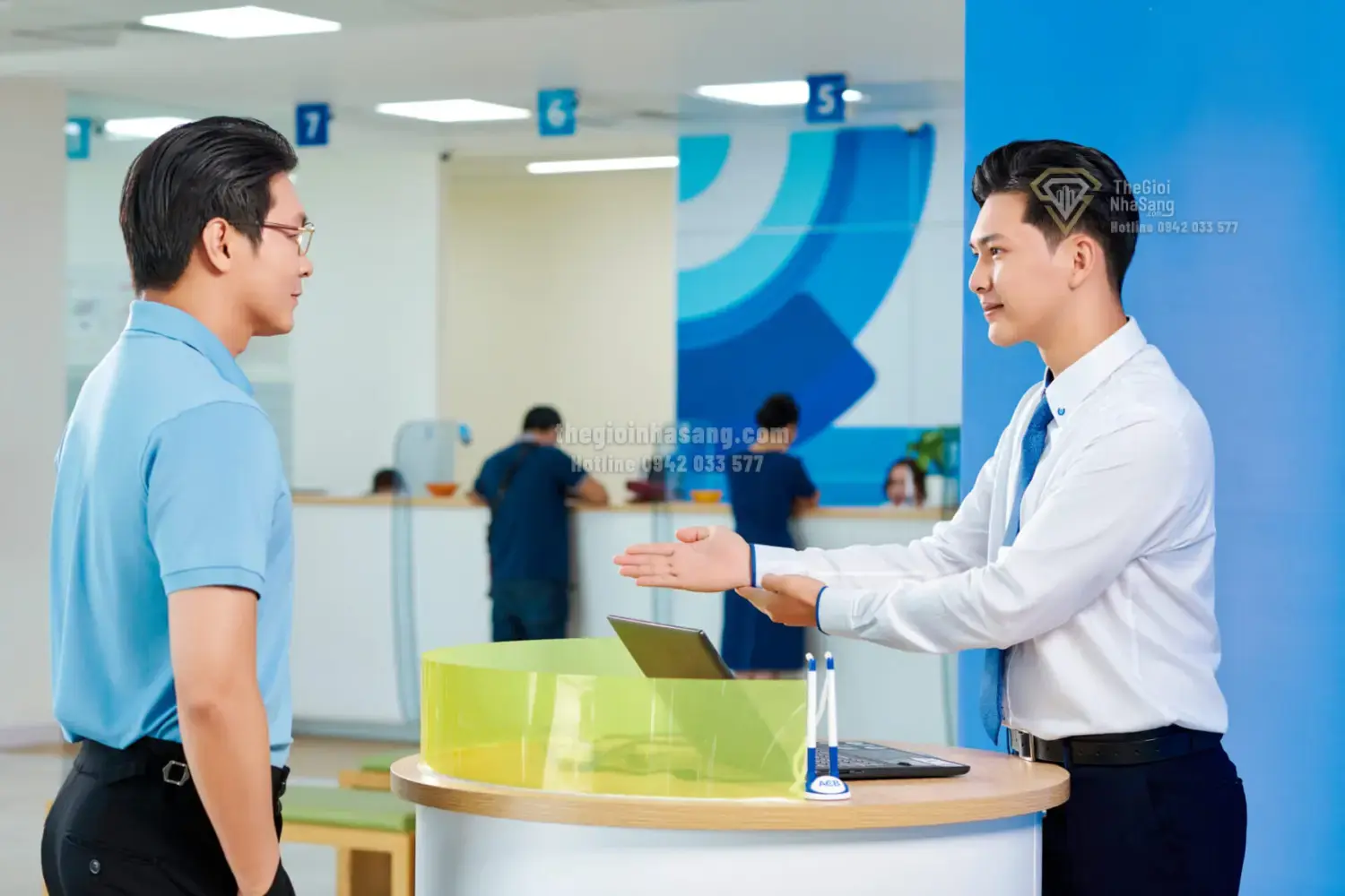 Chiến lược mở rộng chuỗi Long Châu và tác động đến thị trường bất động sản y tế tại Việt Nam