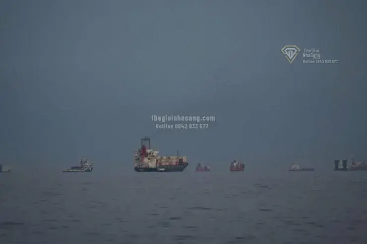 Chiến Lược Mở Rộng Hạm Đội Hải Quân Mỹ và Tác Động Đến Thị Trường Bất Động Sản Quân Sự