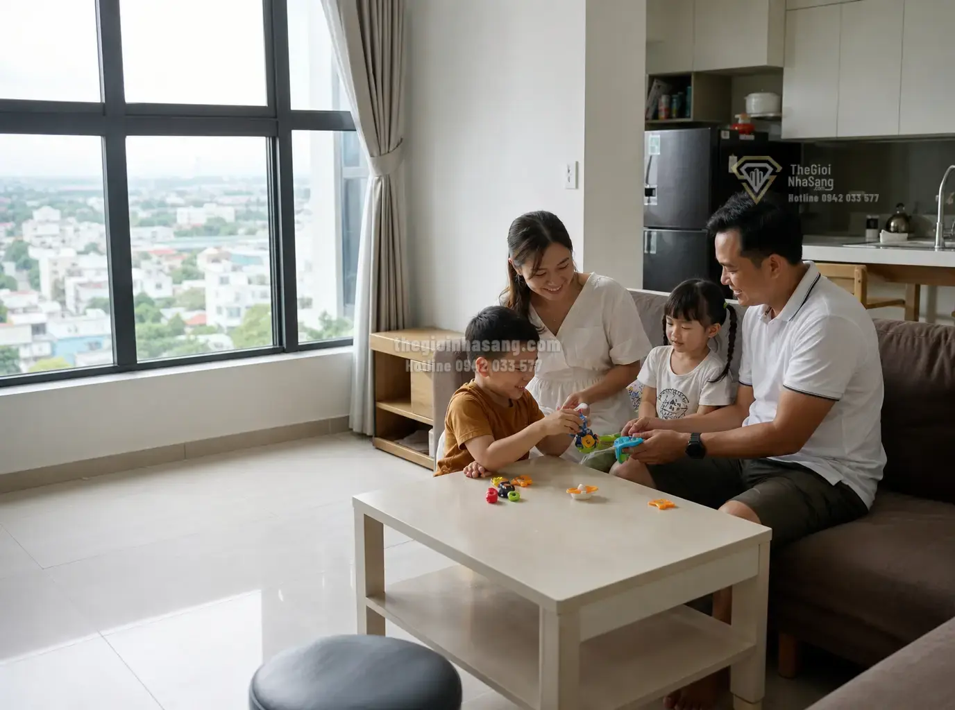 Chiến Lược Mua Nhà Bình Dương Với Thu Nhập 22 Triệu: Bài Học Về Đầu Tư Bất Động Sản Và Quản Lý Tài Chính Hiệu Quả