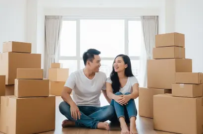 Chiến Lược Mua Nhà Bình Dương Với Thu Nhập 22 Triệu: Bài Học Về Đầu Tư Bất Động Sản Và Quản Lý Tài Chính Hiệu Quả