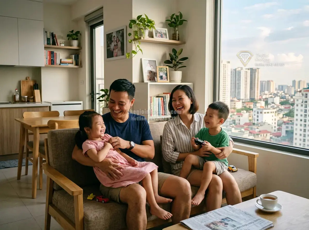 Chiến Lược Mua Nhà Bình Dương Với Thu Nhập 22 Triệu: Cơ Hội Và Thách Thức Trong Bối Cảnh Thị Trường Hiện Nay
