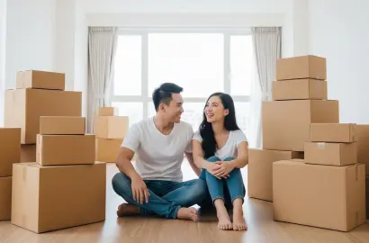 Chiến Lược Mua Nhà Bình Dương Với Thu Nhập 22 Triệu: Cơ Hội Và Thách Thức Trong Bối Cảnh Thị Trường Hiện Nay