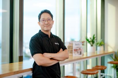 Chiến lược phát triển bền vững của Baemin Việt Nam dưới sự lãnh đạo mới và tác động đến thị trường đô thị