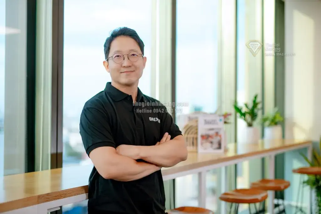 Chiến lược phát triển bền vững của Baemin Việt Nam dưới sự lãnh đạo mới và tác động đến thị trường đô thị