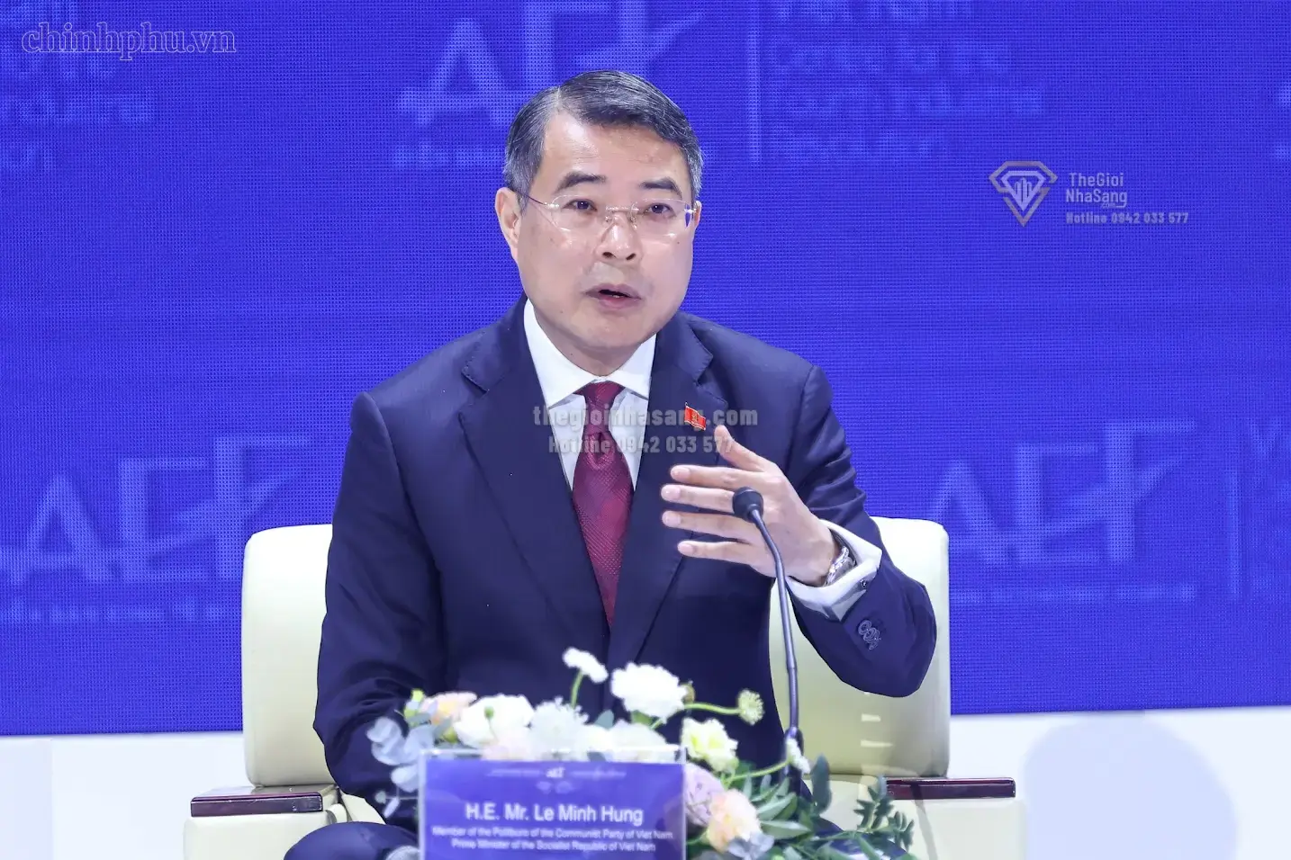 Chiến lược phát triển bền vững của Việt Nam trong bối cảnh kinh tế toàn cầu bất định và tác động đến thị trường bất động sản cao cấp
