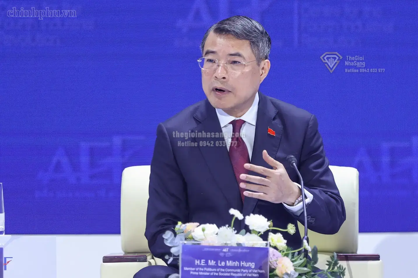 Chiến lược phát triển bền vững của Việt Nam trong bối cảnh kinh tế toàn cầu bất định và tác động đến thị trường bất động sản cao cấp