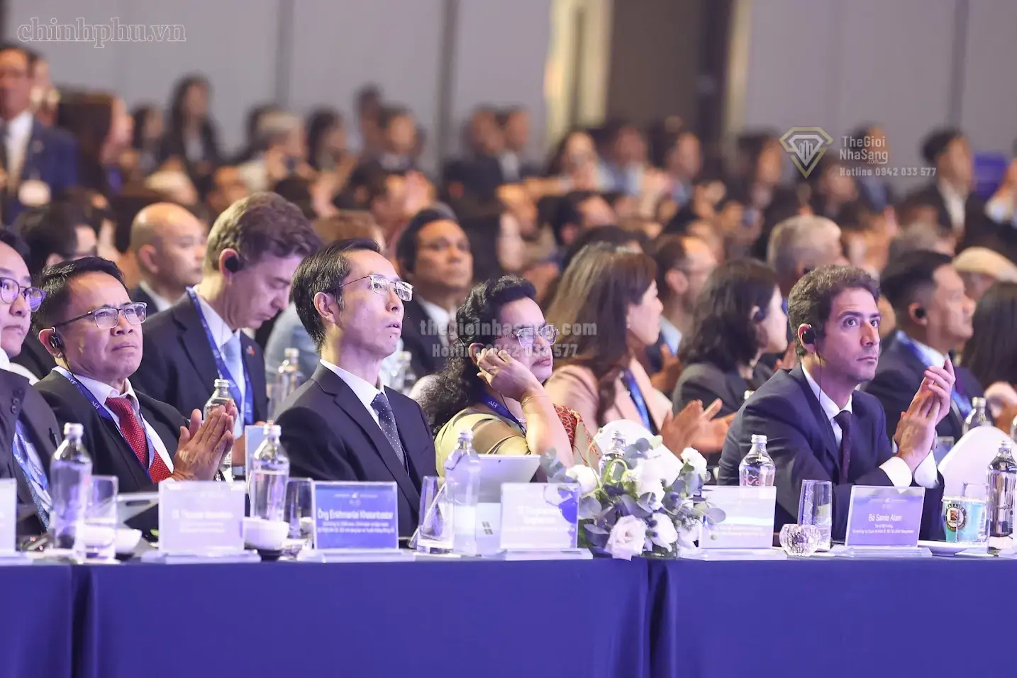 Chiến lược phát triển bền vững của Việt Nam trong bối cảnh kinh tế toàn cầu bất định và tác động đến thị trường bất động sản cao cấp