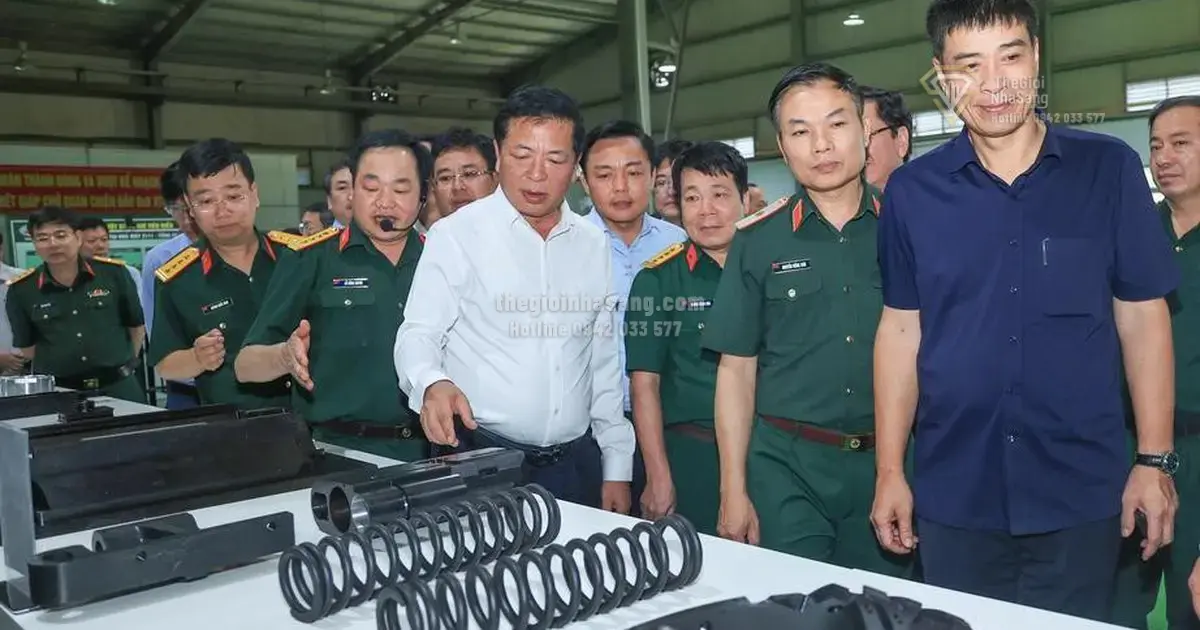 Chiến Lược Phát Triển Công Nghệ Đường Sắt Tốc Độ Cao: Tác Động Đến Thị Trường Bất Động Sản Và Hạ Tầng Việt Nam