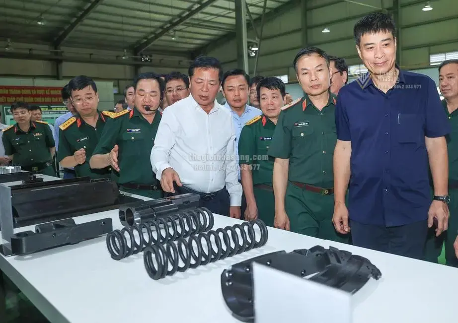 Chiến Lược Phát Triển Công Nghệ Đường Sắt Tốc Độ Cao: Tác Động Đến Thị Trường Bất Động Sản Và Hạ Tầng Việt Nam