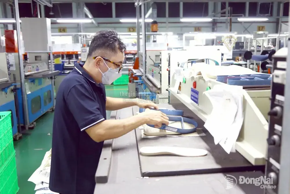 Chiến lược phát triển công nghiệp hiện đại tại Đồng Nai và tác động đến thị trường bất động sản công nghiệp