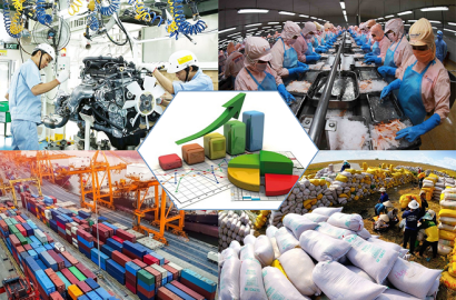 Chiến lược phát triển kinh tế 2026-2030 và tác động đến thị trường bất động sản Việt Nam