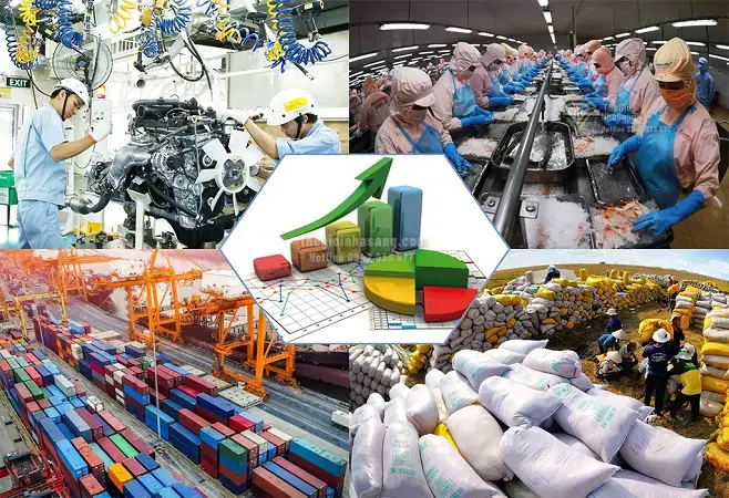 Chiến lược phát triển kinh tế 2026-2030 và tác động đến thị trường bất động sản Việt Nam