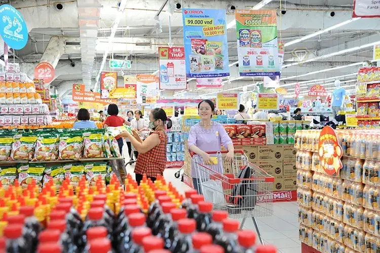 Chiến lược phát triển thị trường trong nước và tác động đến thị trường bất động sản Việt Nam giai đoạn 2026-2030