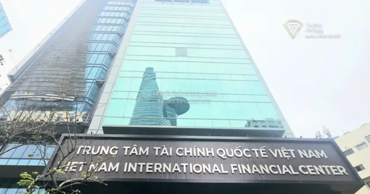 Chiến Lược Phát Triển Trung Tâm Tài Chính Quốc Tế Việt Nam Đến Năm 2035: Cơ Hội Và Thách Thức Cho Thị Trường Bất Động Sản Cao Cấp