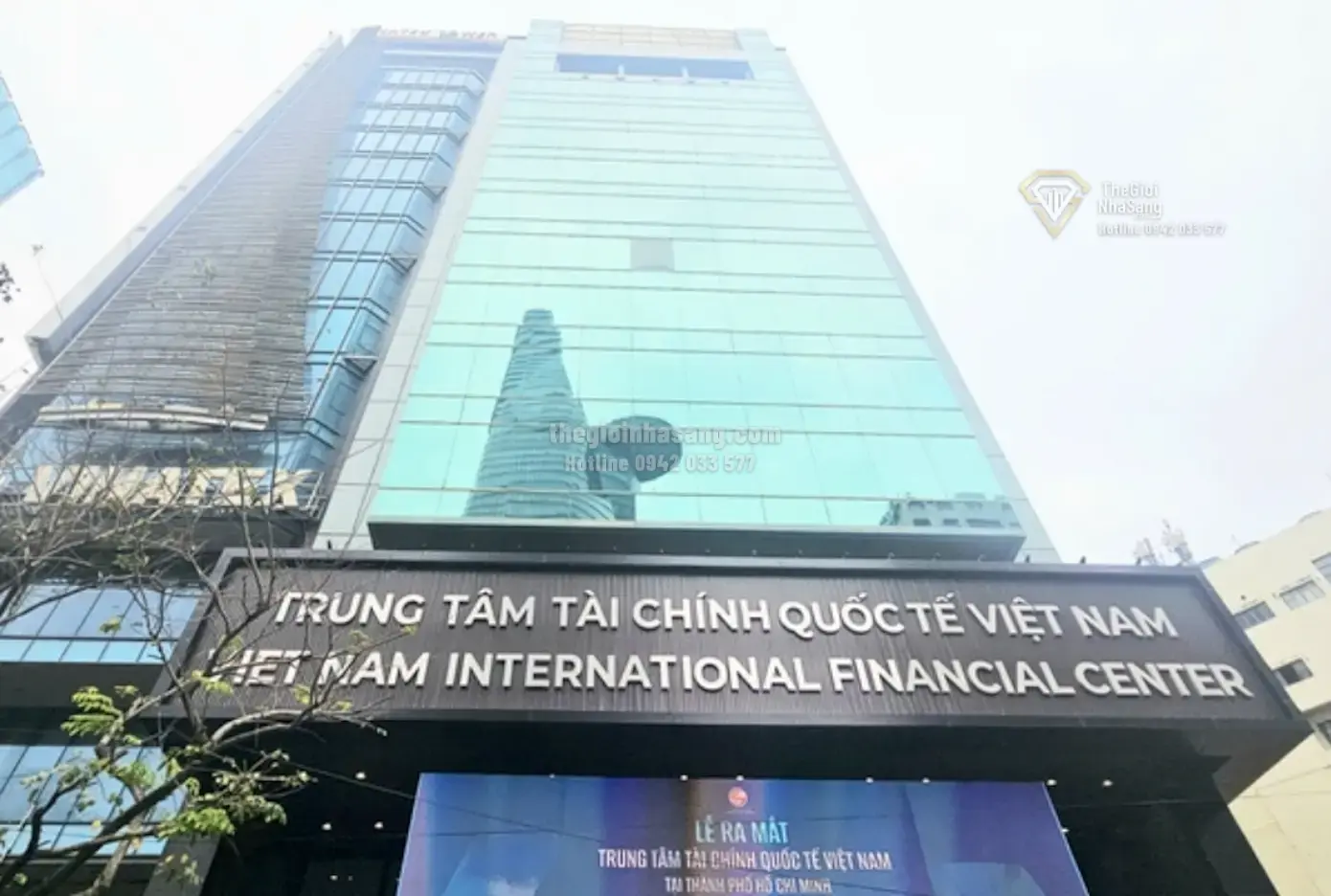 Chiến Lược Phát Triển Trung Tâm Tài Chính Quốc Tế Việt Nam Đến Năm 2035: Cơ Hội Và Thách Thức Cho Thị Trường Bất Động Sản Cao Cấp