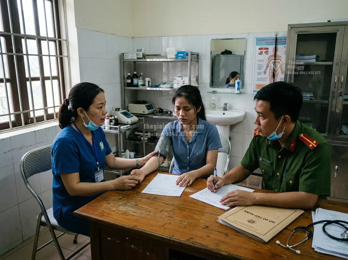 Chiến Lược Phòng Chống Mua Bán Người và Tác Động Đến Thị Trường Bất Động Sản Việt Nam 2026