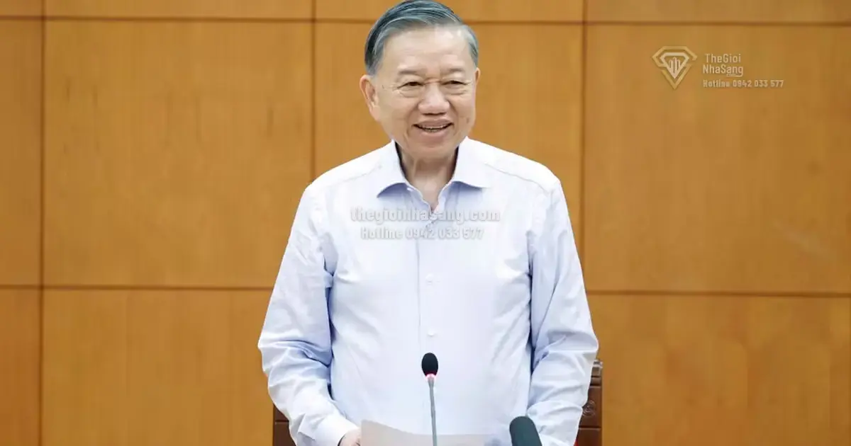 Chiến lược phòng, chống thiên tai và tác động đến thị trường bất động sản Việt Nam giai đoạn 2026-2030