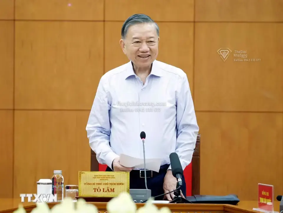 Chiến lược phòng, chống thiên tai và tác động đến thị trường bất động sản Việt Nam giai đoạn 2026-2030