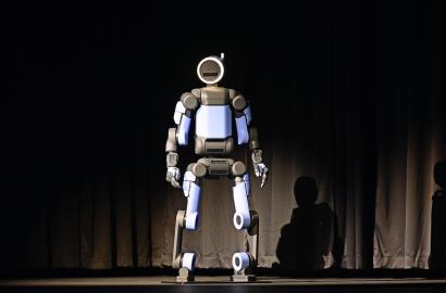 Chiến Lược Robot Nhân Hình Atlas và Tác Động Đến Hạ Tầng Công Nghiệp Việt Nam 2026-2030