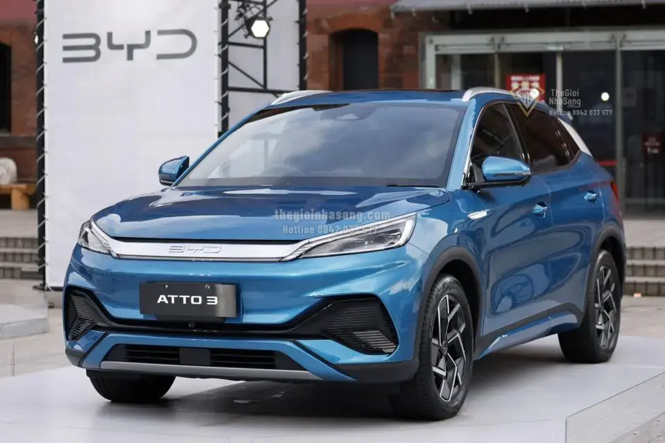 Chiến Lược Robot Nhân Hình Atlas và Tác Động Đến Hạ Tầng Công Nghiệp Việt Nam 2026-2030
