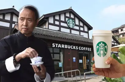 Chiến Lược Thâm Nhập Đặc Biệt Giúp Starbucks Chinh Phục Thị Trường Trung Quốc Và Bài Học Cho Bất Động Sản Cao Cấp
