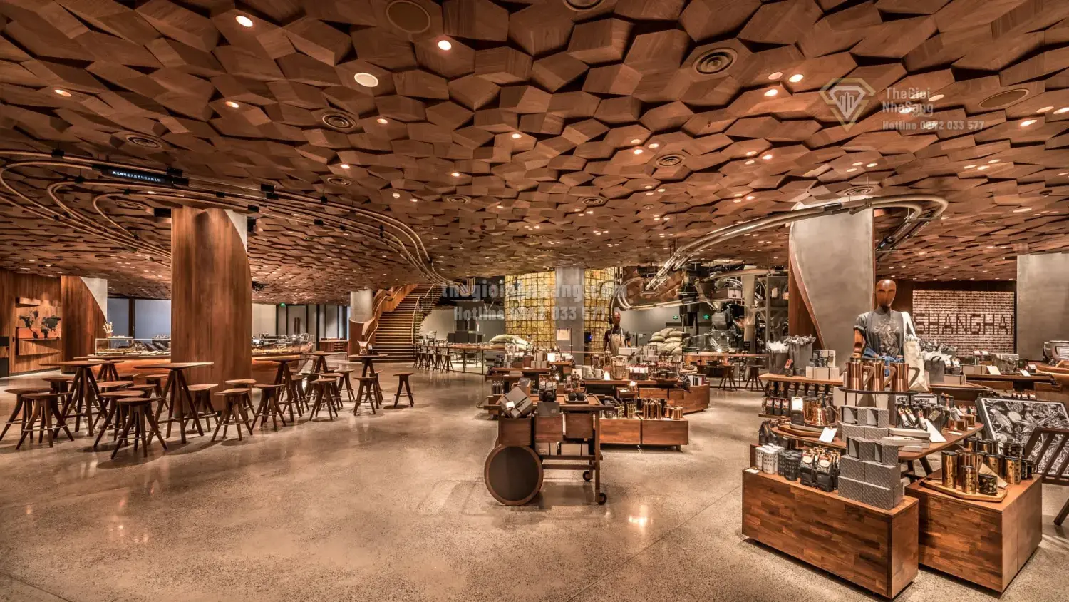 Chiến Lược Thâm Nhập Đặc Biệt Giúp Starbucks Chinh Phục Thị Trường Trung Quốc Và Bài Học Cho Bất Động Sản Cao Cấp