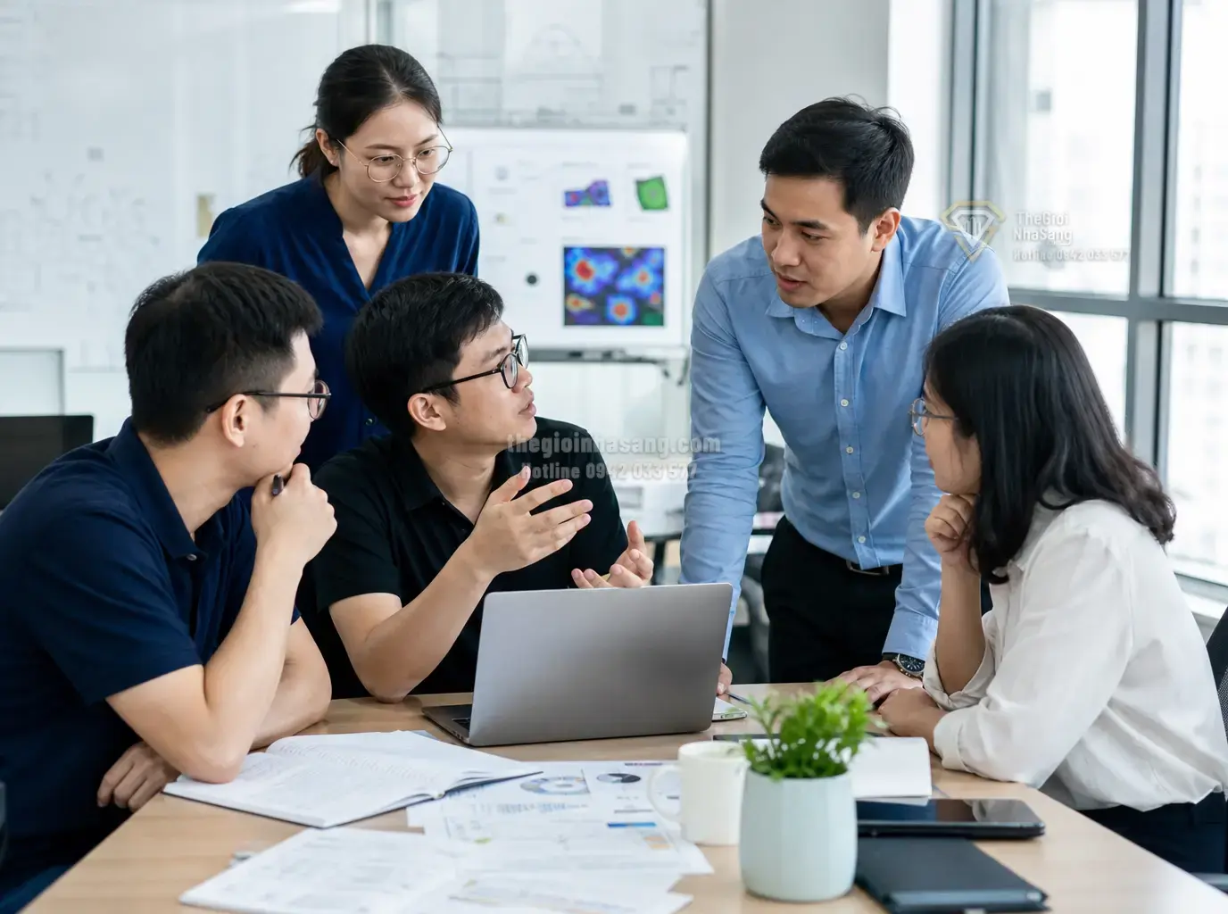 Chiến Lược Thu Hút và Trọng Dụng Nhân Tài: Đòn Bẩy Quan Trọng Cho Phát Triển Bất Động Sản và Hạ Tầng Việt Nam 2026