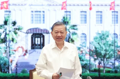 Chiến Lược Thu Hút và Trọng Dụng Nhân Tài: Đòn Bẩy Quan Trọng Cho Phát Triển Bất Động Sản và Hạ Tầng Việt Nam 2026