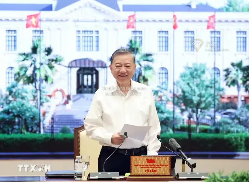 Chiến Lược Thu Hút và Trọng Dụng Nhân Tài: Đòn Bẩy Quan Trọng Cho Phát Triển Bất Động Sản và Hạ Tầng Việt Nam 2026