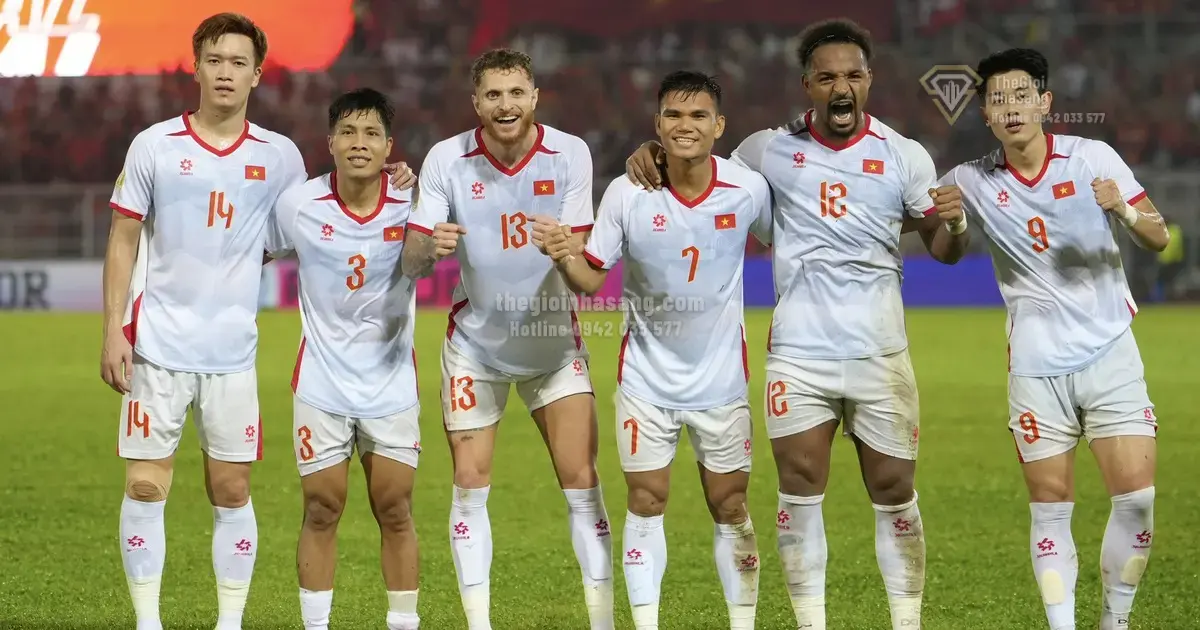 Chiến thắng 2-0 của Việt Nam trước Malaysia: Tín hiệu tích cực cho thị trường bất động sản và đầu tư tài sản 2026