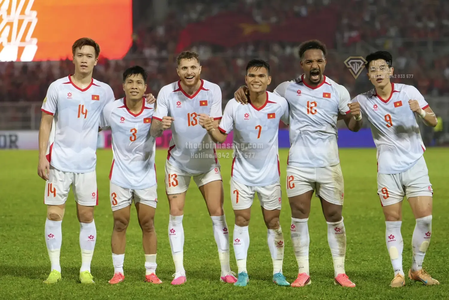 Chiến thắng 2-0 của Việt Nam trước Malaysia: Tín hiệu tích cực cho thị trường bất động sản và đầu tư tài sản 2026
