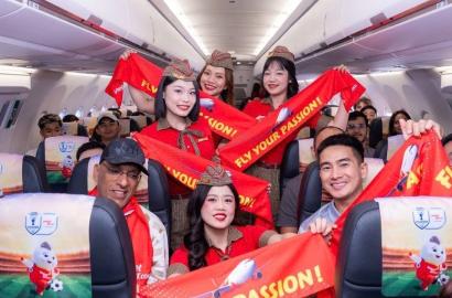 Chiến thắng của đội tuyển Việt Nam tại ASEAN Cup 2026: Tác động và cơ hội cho thị trường bất động sản cao cấp Việt Nam