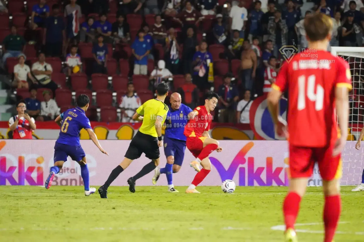 Chiến thắng của đội tuyển Việt Nam tại ASEAN Cup 2026: Tác động và cơ hội cho thị trường bất động sản cao cấp Việt Nam