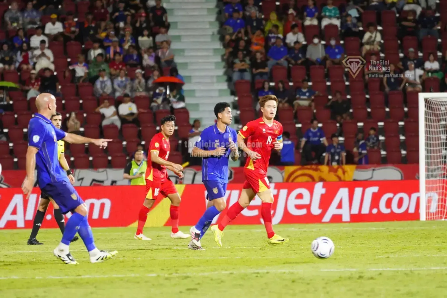 Chiến thắng của đội tuyển Việt Nam tại ASEAN Cup 2026: Tác động và cơ hội cho thị trường bất động sản cao cấp Việt Nam